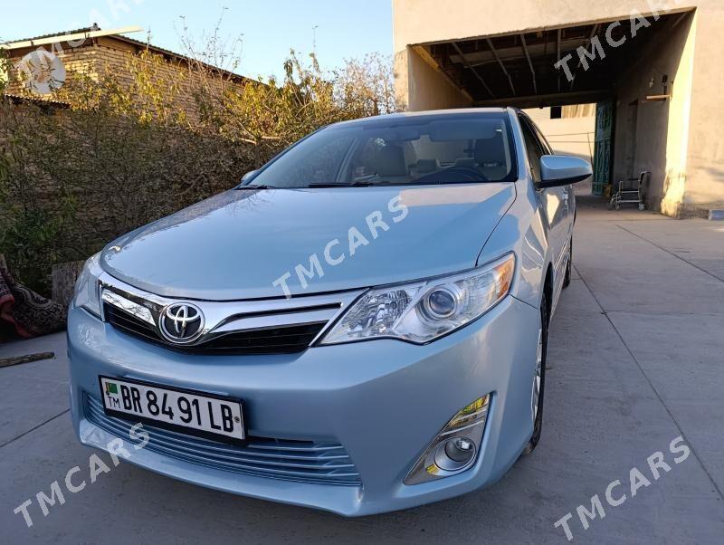 Toyota Camry 2011 - 200 000 TMT - Туркменабат - img 2