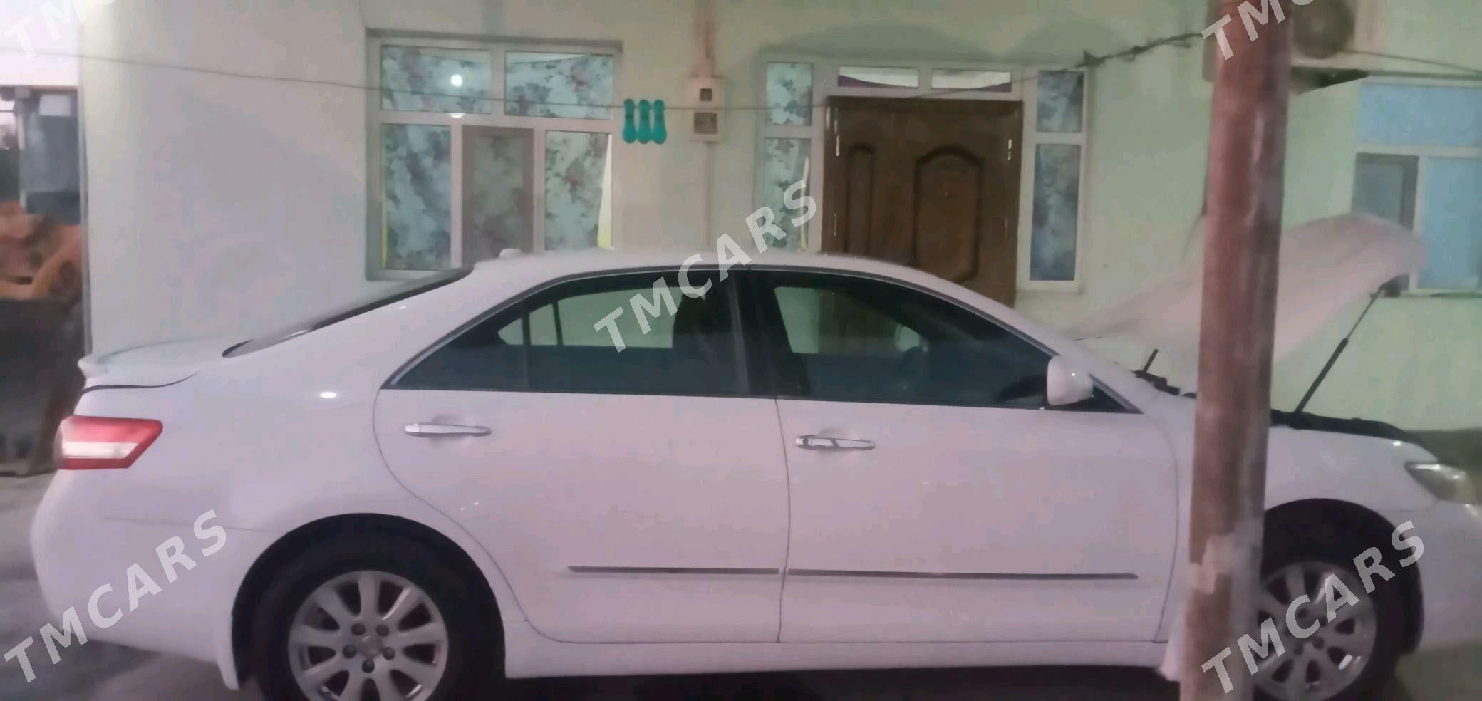 Toyota Camry 2011 - 155 000 TMT - Gökdepe - img 5