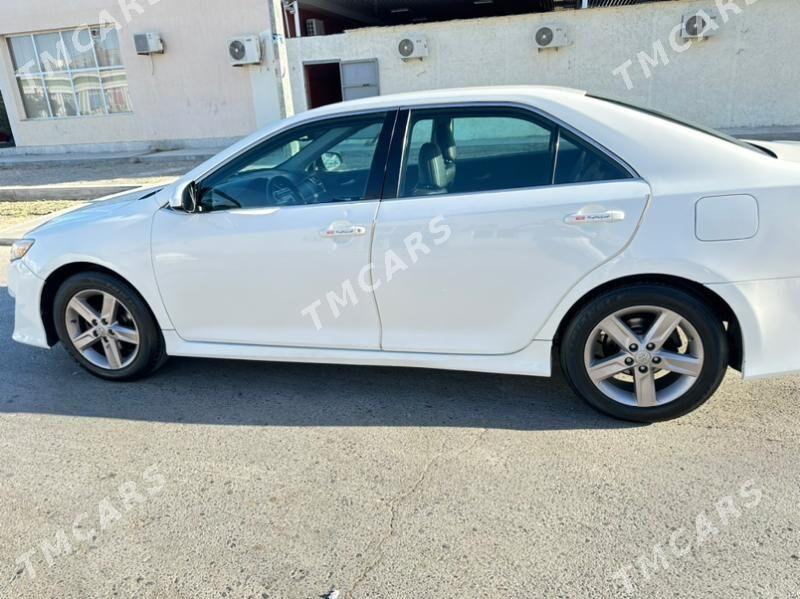 Toyota Camry 2012 - 220 000 TMT - Türkmenabat - img 5