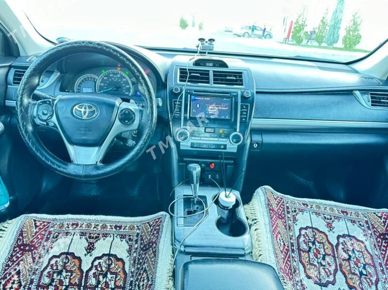 Toyota Camry 2012 - 220 000 TMT - Türkmenabat - img 3