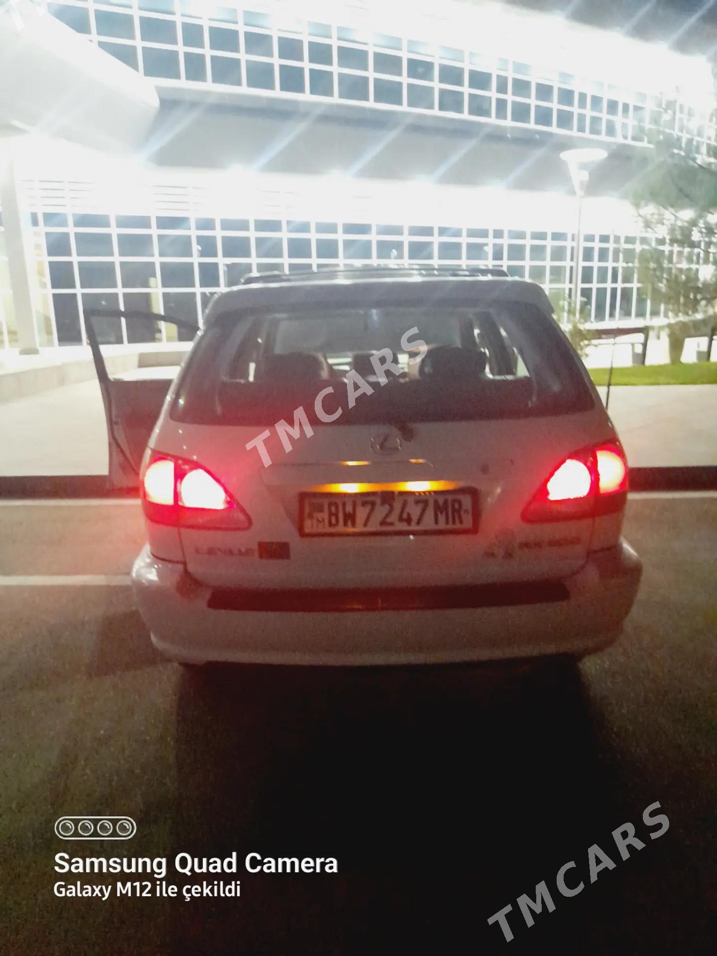 Lexus RX 300 2003 - 170 000 TMT - Aşgabat - img 2