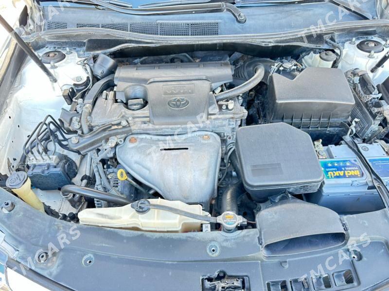 Toyota Camry 2012 - 220 000 TMT - Türkmenabat - img 6