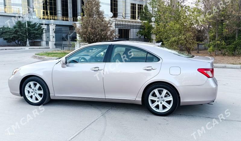 Lexus ES 350 2007 - 195 000 TMT - Mary - img 3