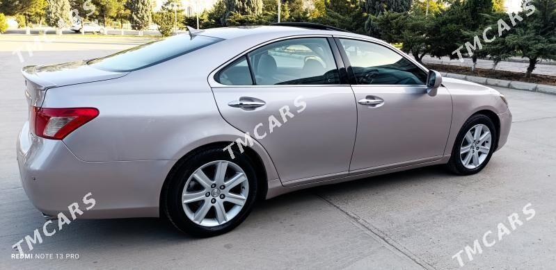 Lexus ES 350 2007 - 195 000 TMT - Mary - img 2