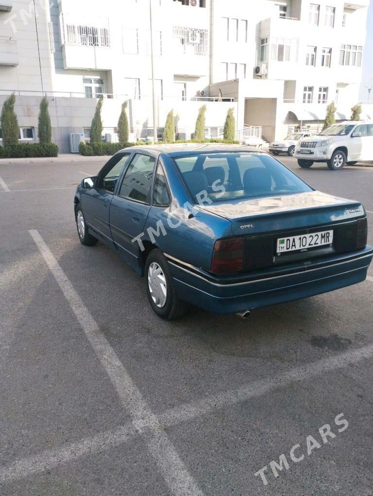 Opel Vectra 1991 - 31 000 TMT - Мары - img 3