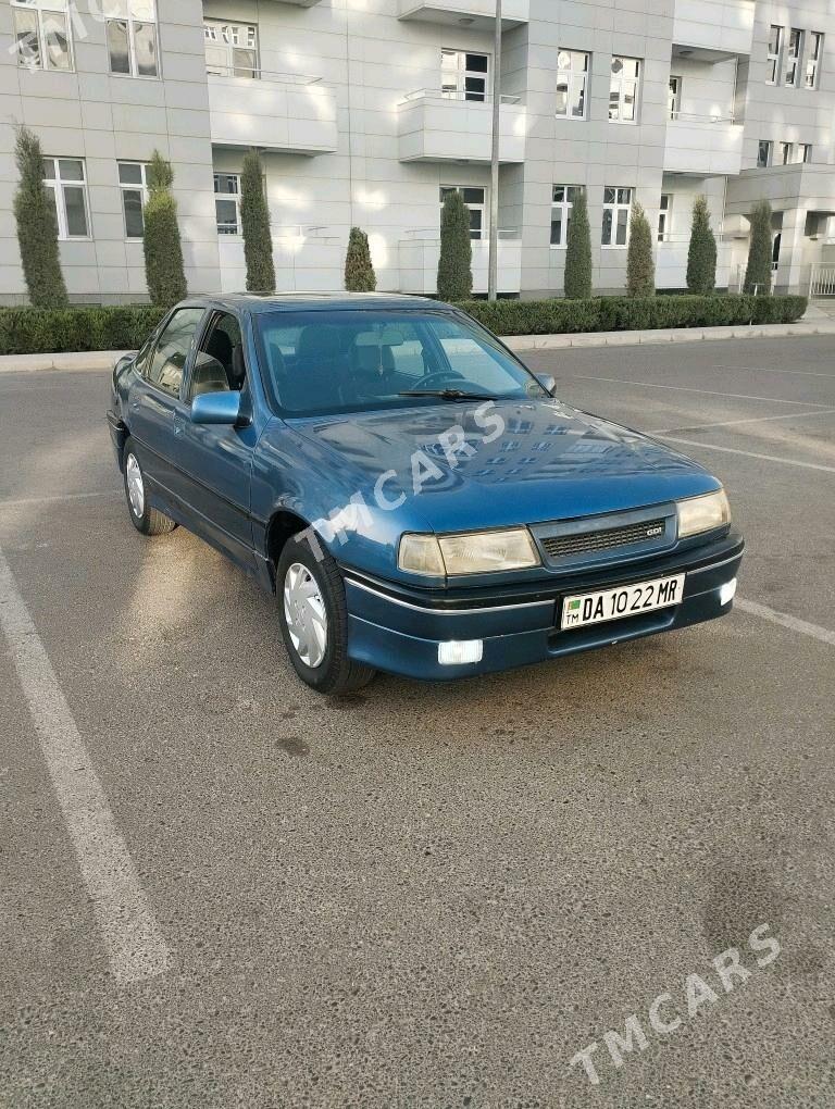Opel Vectra 1991 - 31 000 TMT - Мары - img 2