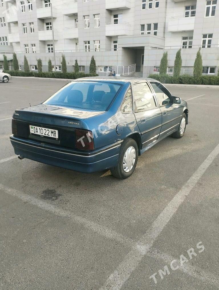 Opel Vectra 1991 - 31 000 TMT - Мары - img 4