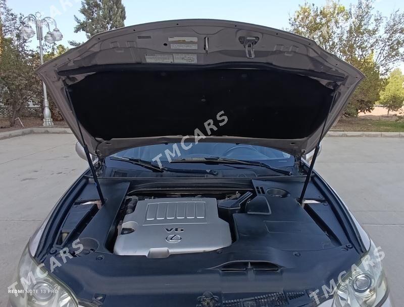 Lexus ES 350 2007 - 195 000 TMT - Mary - img 5