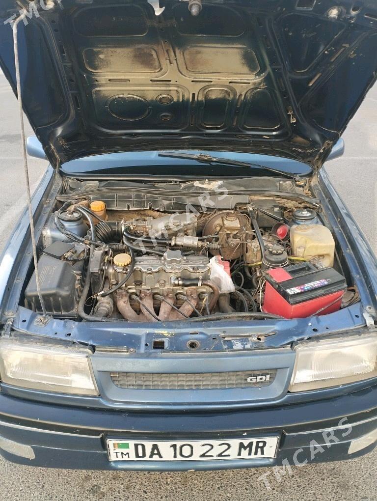 Opel Vectra 1991 - 31 000 TMT - Мары - img 7