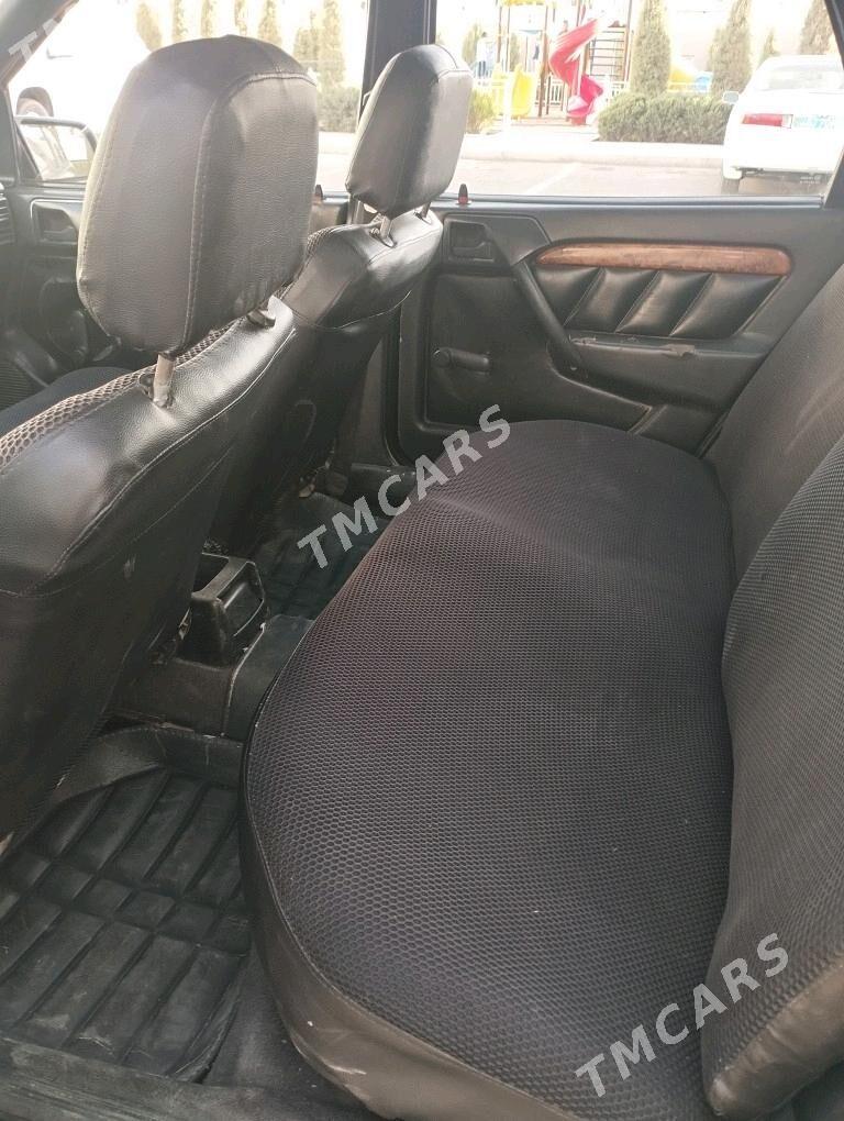 Opel Vectra 1991 - 31 000 TMT - Мары - img 6