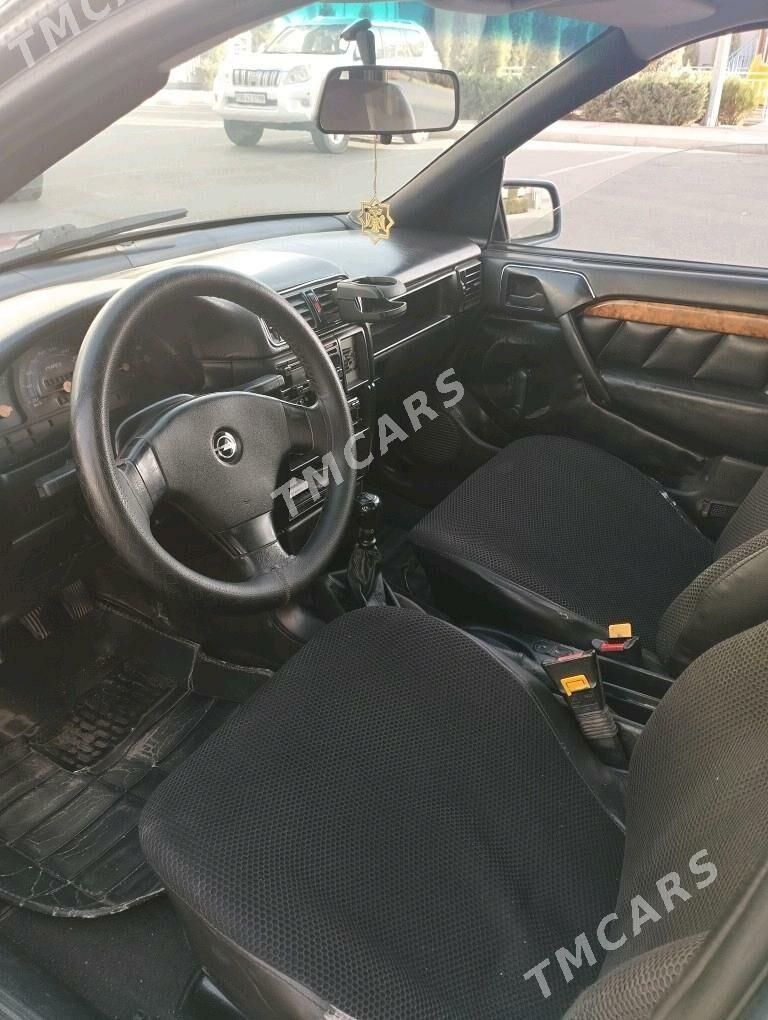 Opel Vectra 1991 - 31 000 TMT - Мары - img 5