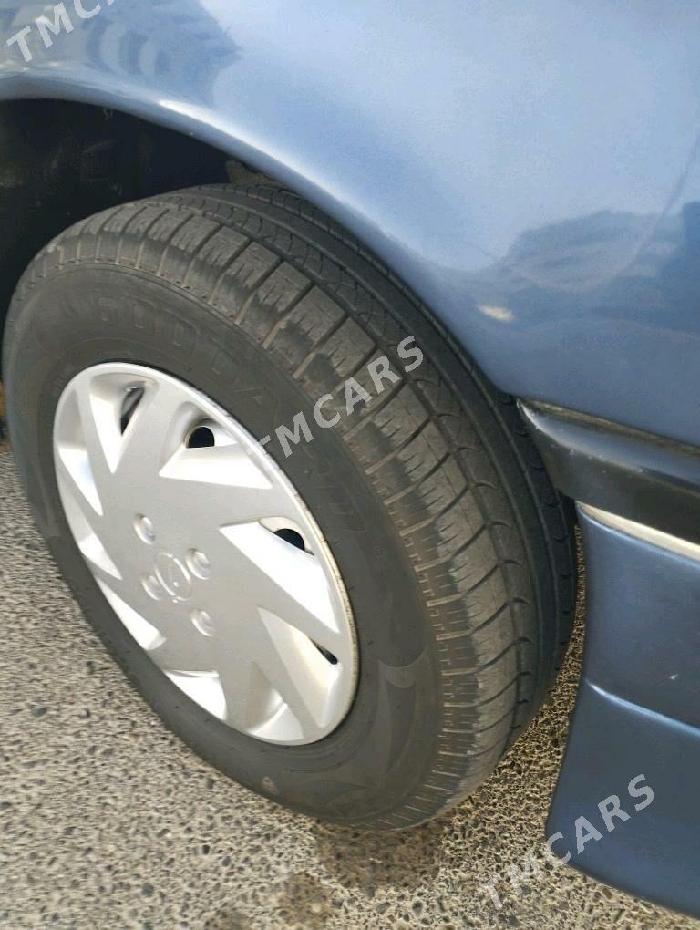Opel Vectra 1991 - 31 000 TMT - Мары - img 10