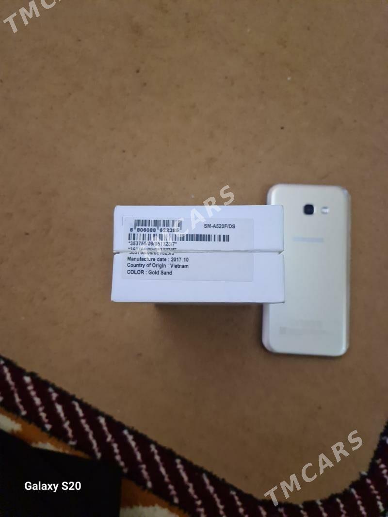 samsung a5 2017 - Мир 7 - img 5