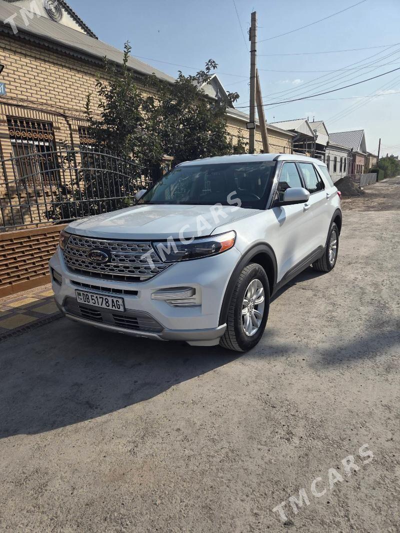 Ford Explorer 2020 - 330 000 TMT - Мары - img 9