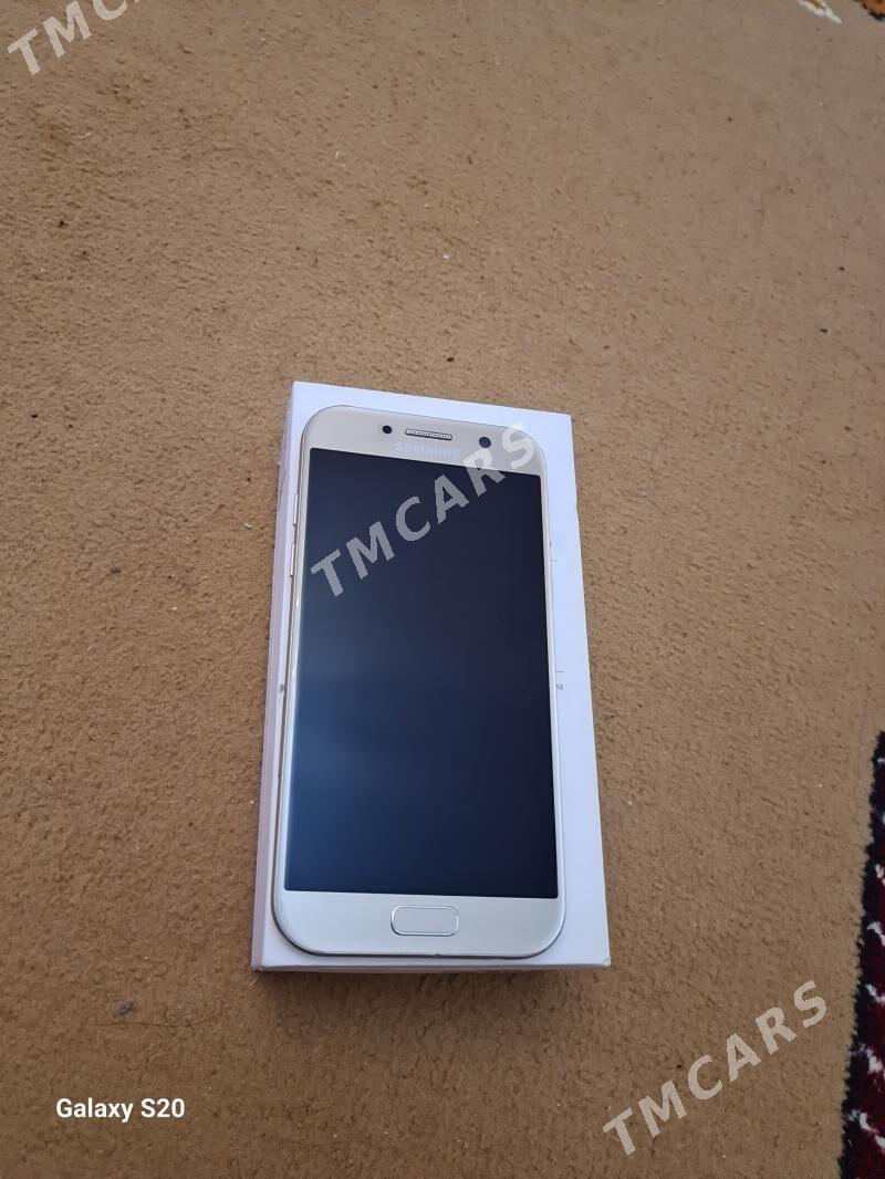 samsung a5 2017 - Мир 7 - img 3