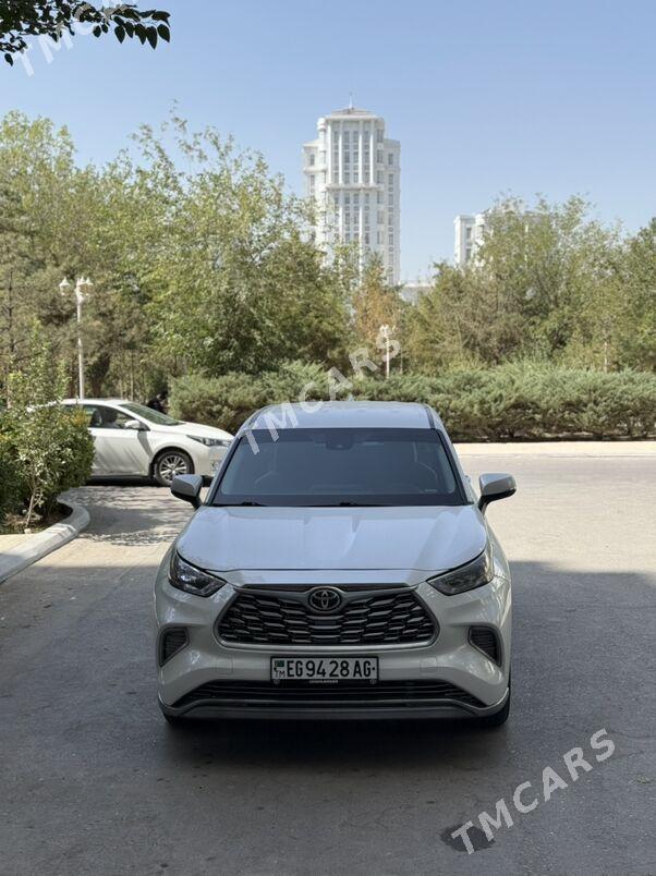 Toyota Highlander 2020 - 475 000 TMT - Ашхабад - img 6