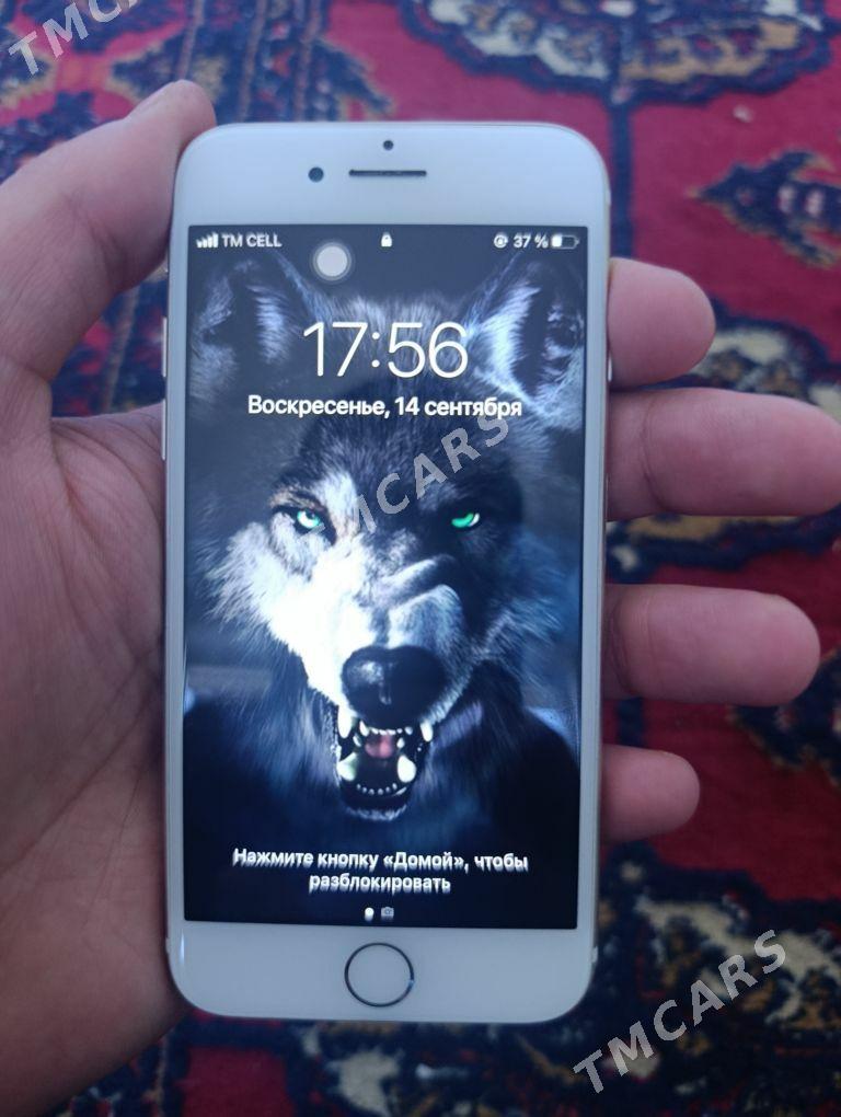 iphone 7 - Бахарден - img 5