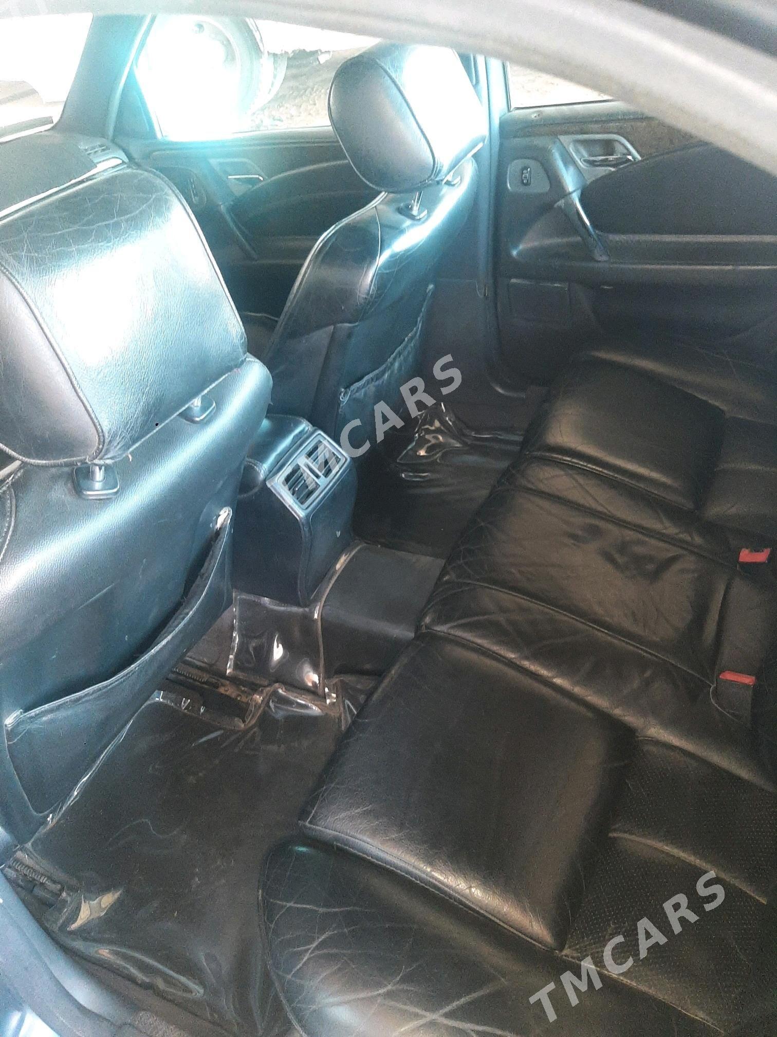 Mercedes-Benz C320 1996 - 48 000 TMT - Balkanabat - img 2