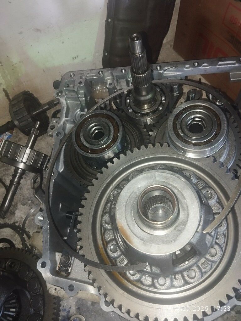 kia sorenta karopga 2.5 turba 1 000 TMT - Ашхабад - img 2
