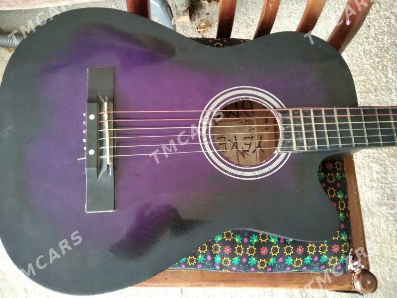 gitara - Balkanabat - img 2