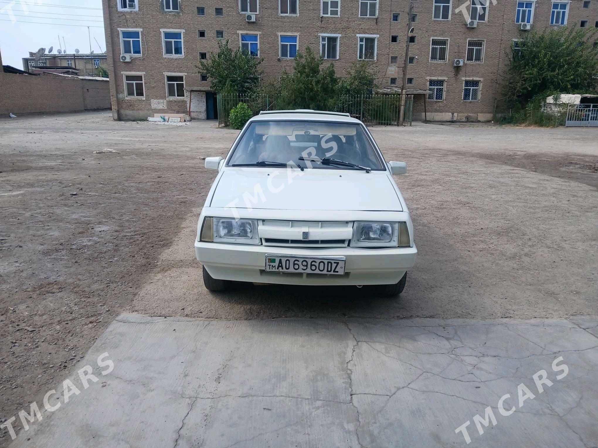 Lada 2108 1987 - 25 000 TMT - Дашогуз - img 2