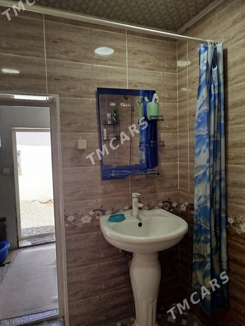 Amyderýa koche - Кёнеургенч - img 3