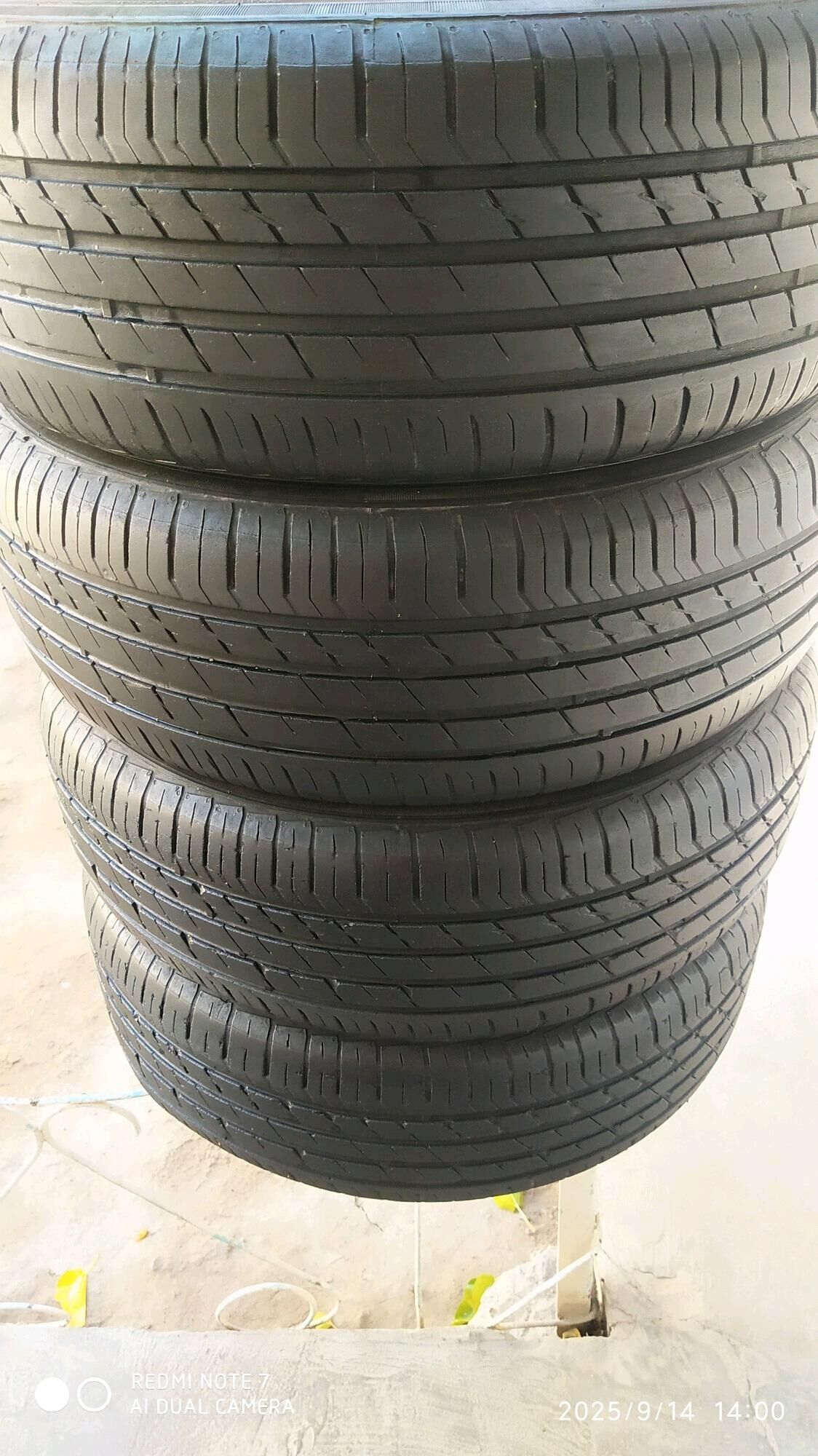 215.60.16  komplekt 1 200 TMT - Daşoguz - img 2