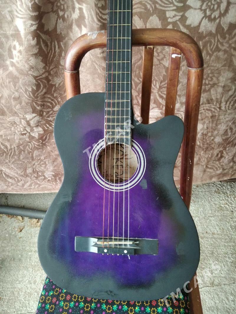 gitara - Balkanabat - img 3