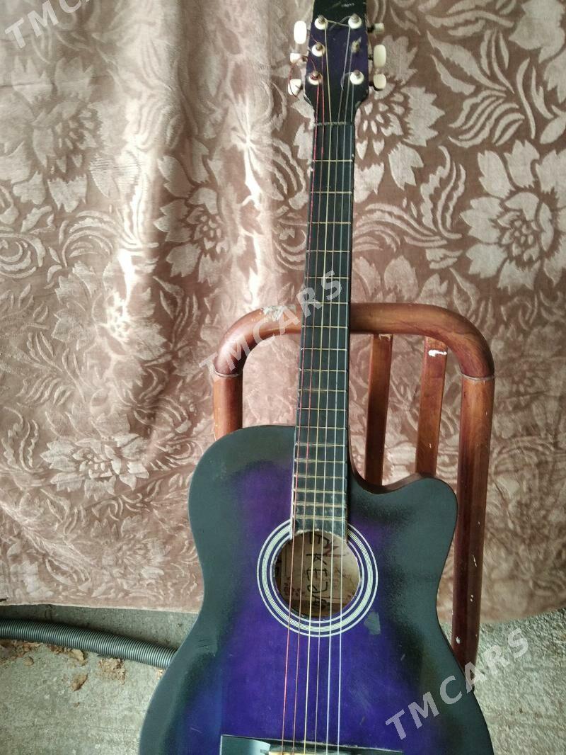 gitara - Balkanabat - img 4