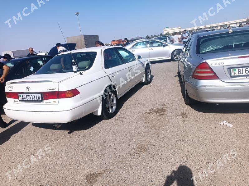 Toyota Camry 1998 - 115 000 TMT - Дянев - img 4