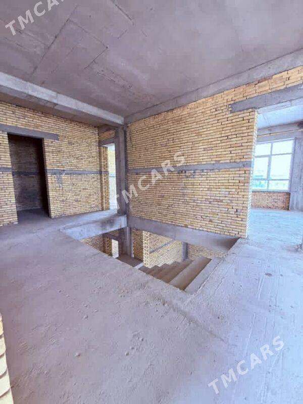 Annau Amatly 6 sotok 350m2 - Aşgabat - img 2