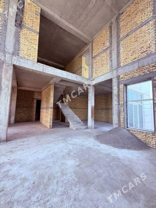 Annau Amatly 6 sotok 350m2 - Aşgabat - img 5