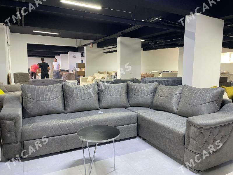 ️ UGALOK MEBEL DİWAN ДИВАН МЕ - Гуртли - img 7