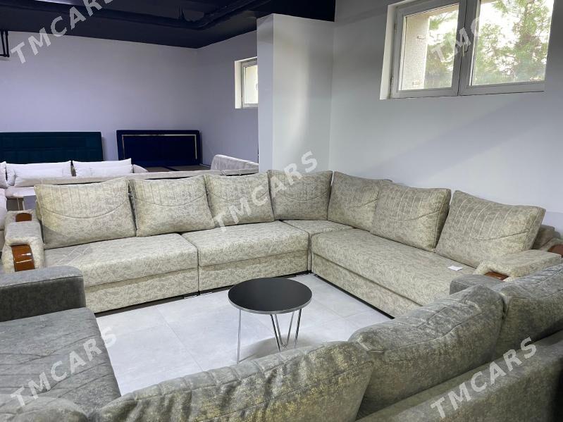 ️ UGALOK MEBEL DİWAN ДИВАН МЕ - Гуртли - img 8