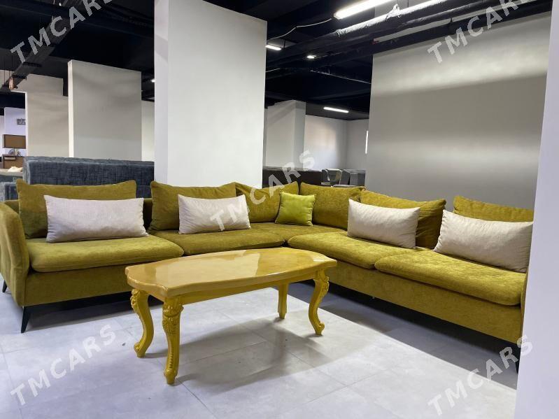 ️ UGALOK MEBEL DİWAN ДИВАН МЕ - Гуртли - img 4