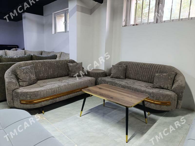 ️ UGALOK MEBEL DİWAN ДИВАН МЕ - Гуртли - img 5