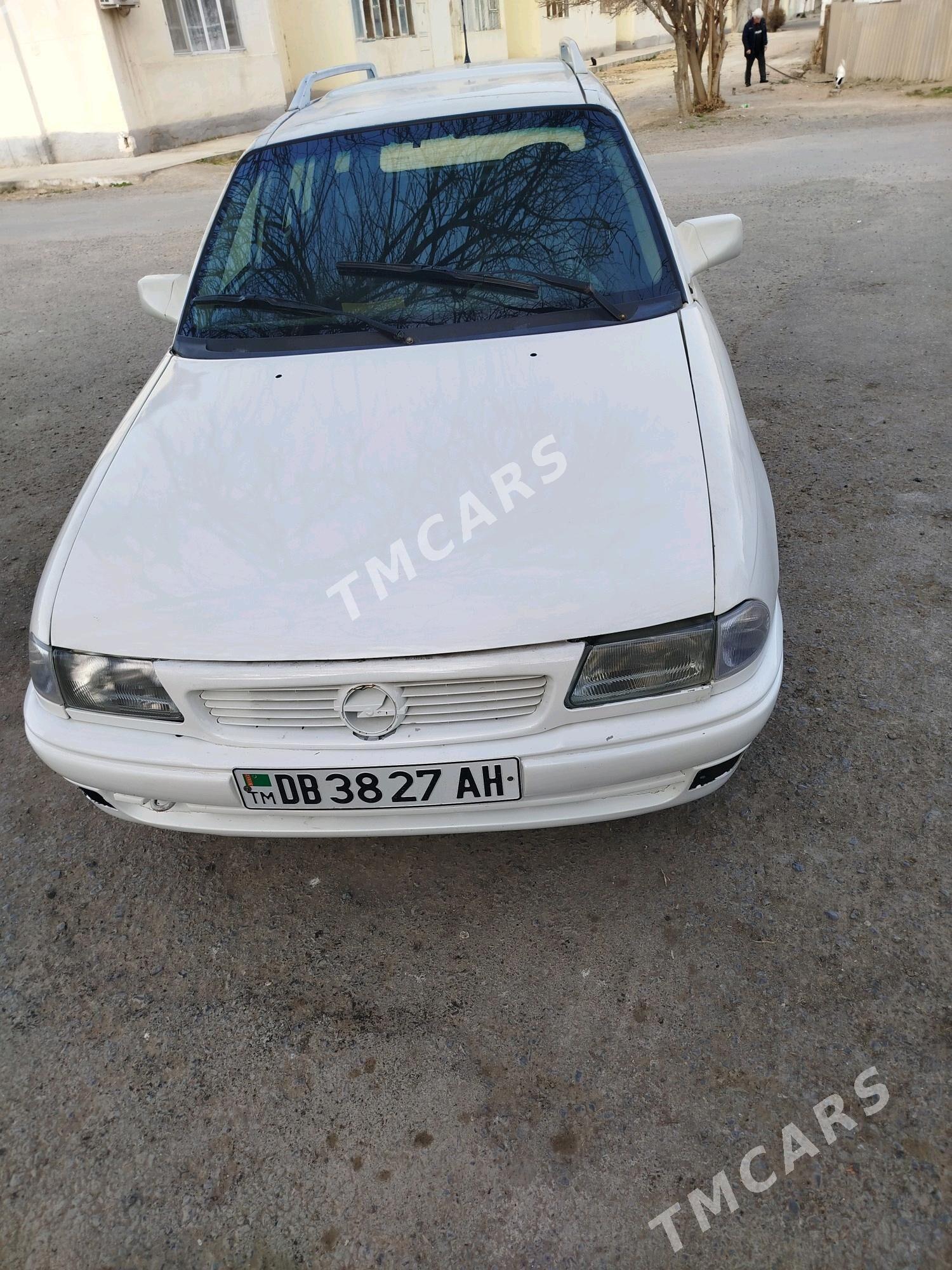 Opel Astra 1995 - 29 000 TMT - Çoganly - img 2