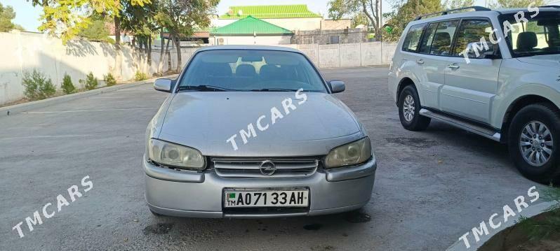 Opel Omega 1999 - 40 000 TMT - Kaka - img 5