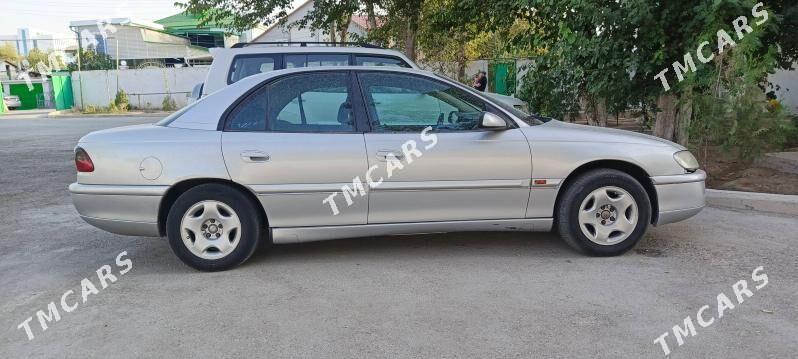 Opel Omega 1999 - 40 000 TMT - Kaka - img 3