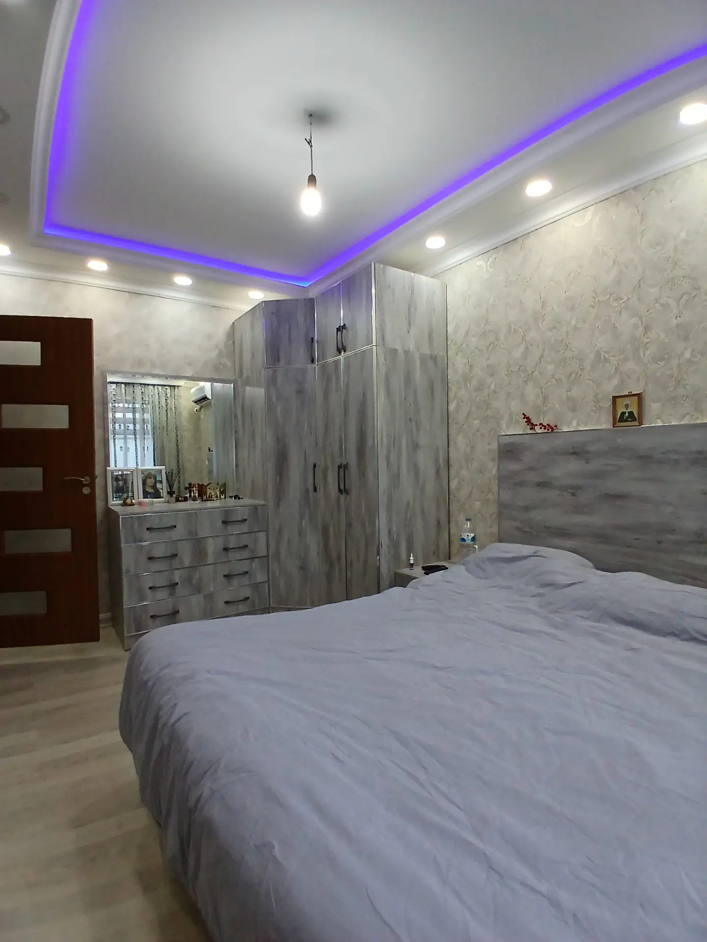 ☆ Gowdan 3-komnat 1-etaz ☆ - Howdan "A" - img 5
