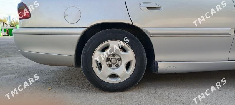 Opel Omega 1999 - 40 000 TMT - Kaka - img 2