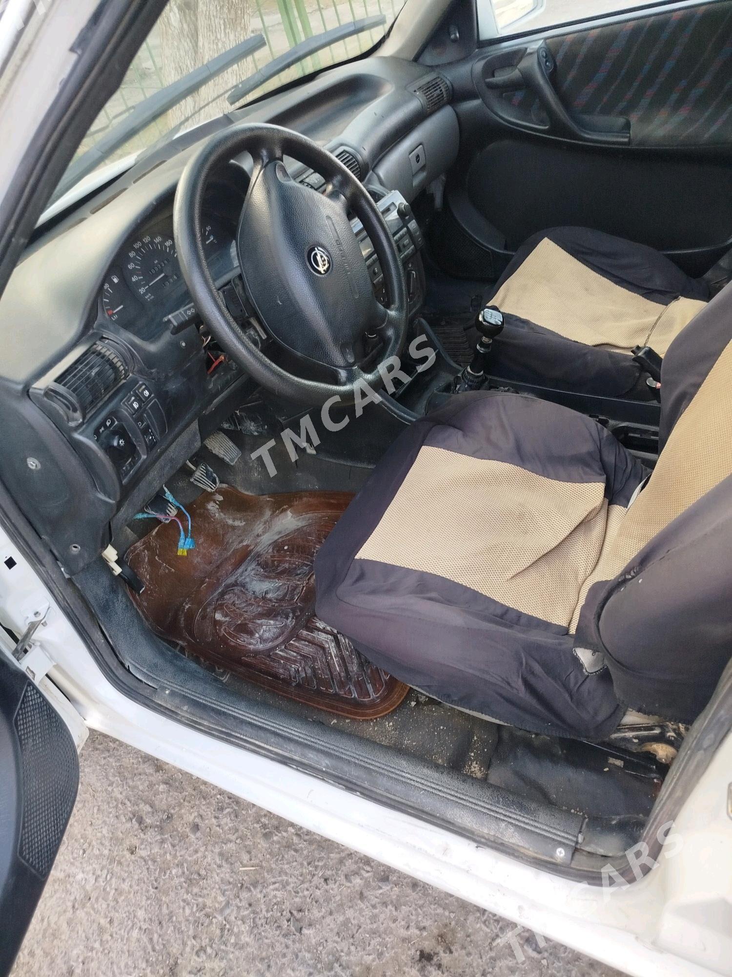 Opel Astra 1995 - 29 000 TMT - Çoganly - img 4