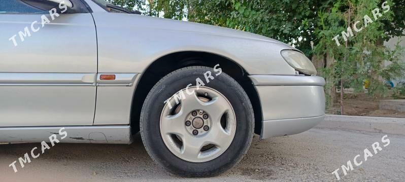Opel Omega 1999 - 40 000 TMT - Kaka - img 4