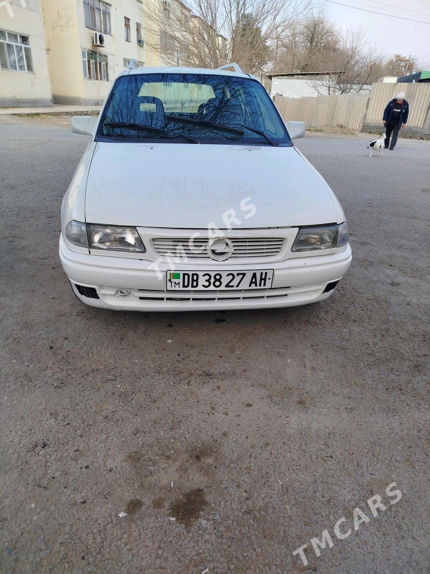Opel Astra 1995 - 29 000 TMT - Çoganly - img 5