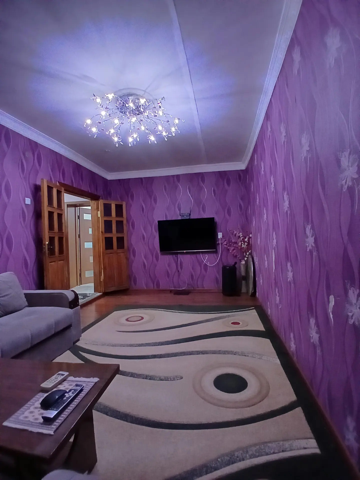 ☆ Gowdan 3-komnat 1-etaz ☆ - Howdan "A" - img 4