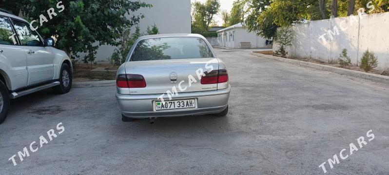 Opel Omega 1999 - 40 000 TMT - Kaka - img 6