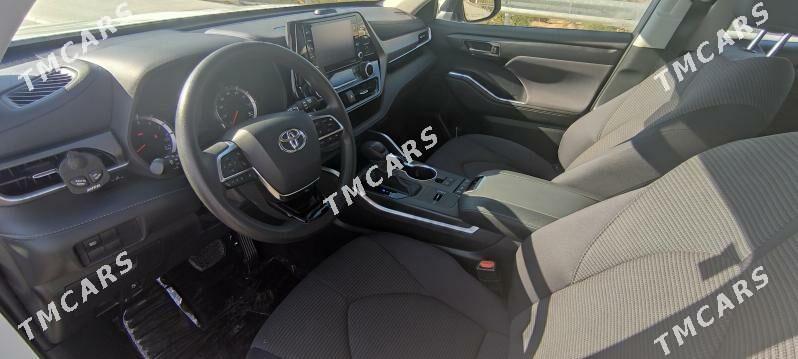 Toyota Highlander 2020 - 487 000 TMT - Ашхабад - img 7