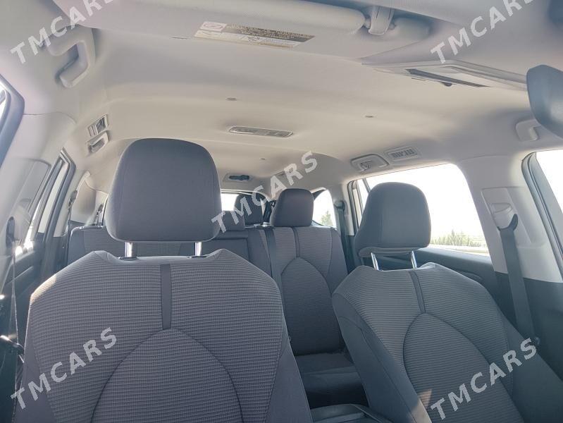 Toyota Highlander 2020 - 487 000 TMT - Ашхабад - img 9