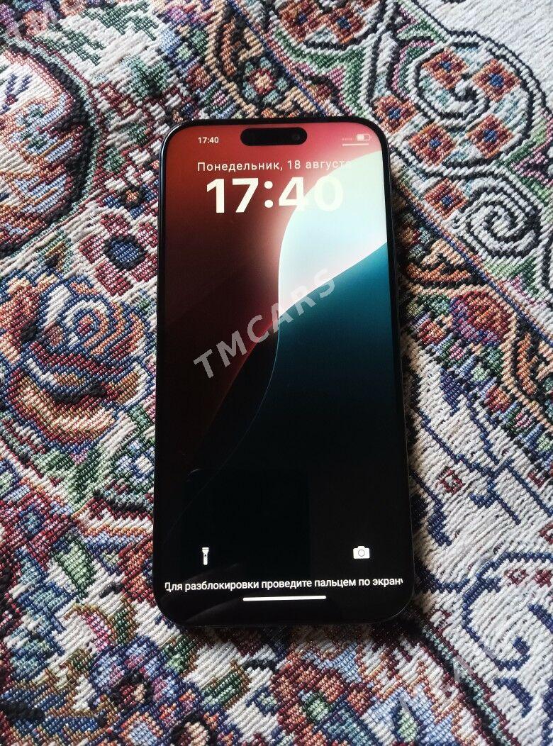 iPhone 16 pro max - Чоганлы - img 5