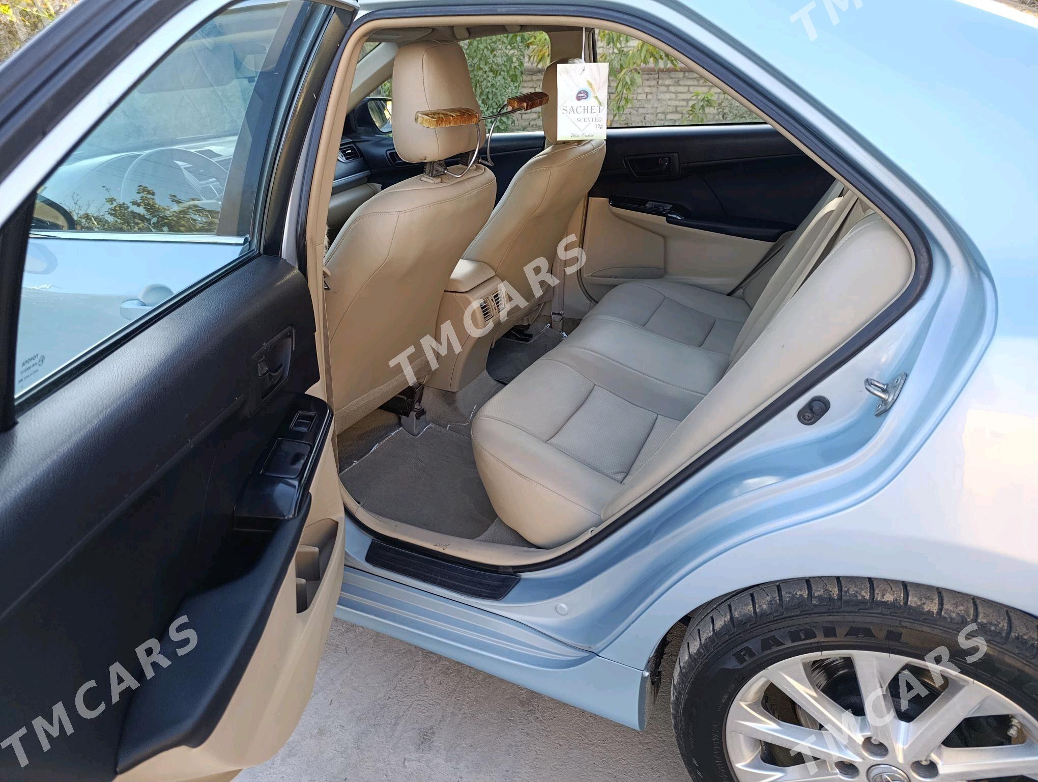 Toyota Camry 2011 - 200 000 TMT - Туркменабат - img 5